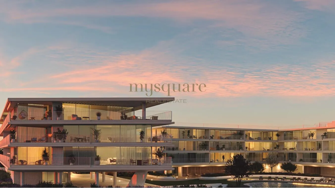 Flat T2, Faro, Loulé